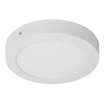 LED svítidlo LEDMED Mounted 18W neutrální bílá 4000K LM21300001