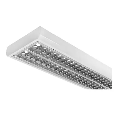 Svítidlo MODUS LLXL2LED1200AL 120cm 2x22W T8 pro LED trubice