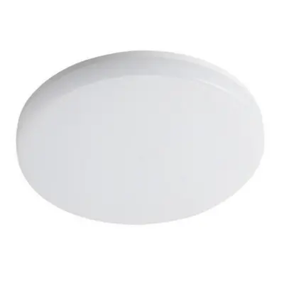 Svítidlo Kanlux VARSO LED 18W-NW-O-SE IP54 18W neutrální bílá 4000K s pohybovým čidlem 26981