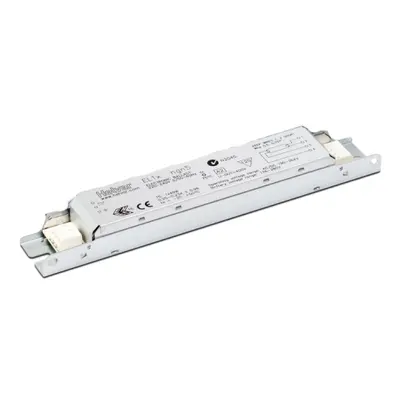 Elektronický předřadník Helvar EL 1X80 NGN5 pro zářivky T5 (80 W), T5-eco (80 W), TC-L (80 W)