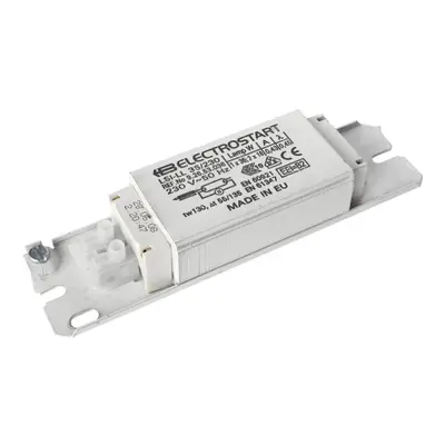 Elektromagnetická tlumivka Electrostart LSI LL 18W/230V/50HZ B2 1000583