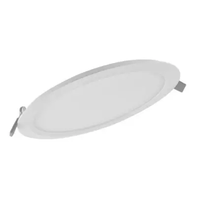 LED podhledové svítidlo LEDVANCE Slim Round 210mm 18W/4000K neutrální bílá