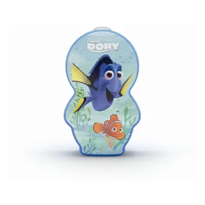 Dětská LED svítilna Philips Disney Finding Dory 71767/35/P0