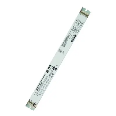 Elektronický předřadník OSRAM QTP-DL 2X55/220-240GII