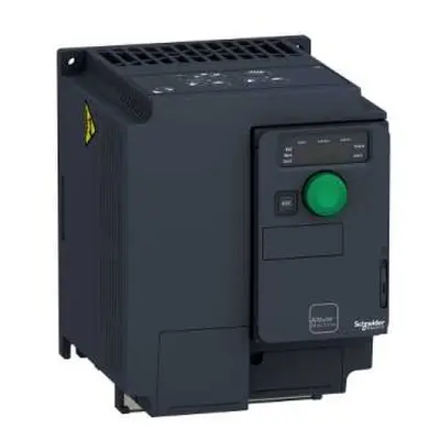 Frekvenční měnič Schneider Electric Altivar 320 4kW 9,5A 3-fáze 380-500V ATV320U40N4C