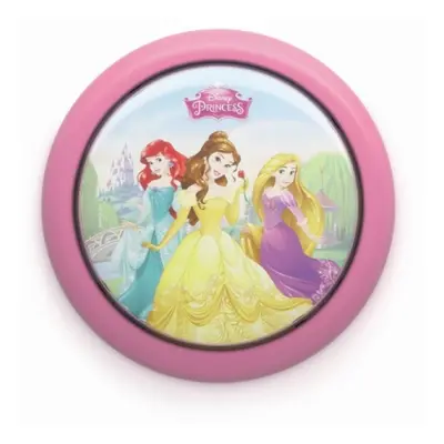 Dětské noční LED svítidlo 2xAAA Philips Disney Princess 71924/28/16