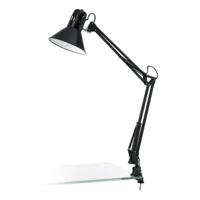 Stolní lampa EGLO Firmo 90873 E27/40W