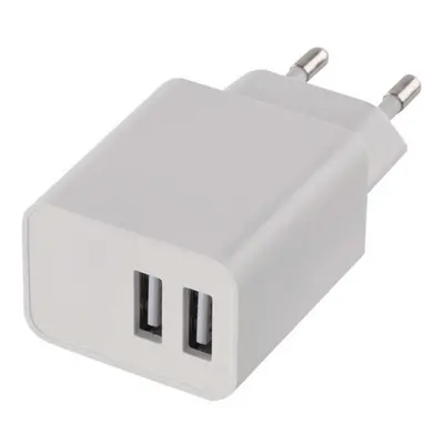 USB nabíječka EMOS SMART V0125 3,1A (15W) max.