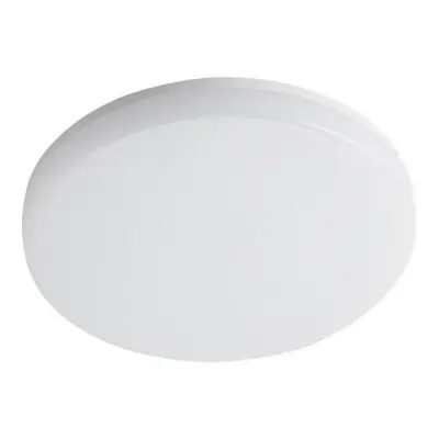 Svítidlo Kanlux VARSO LED 24W-NW-O-SE IP54 24W neutrální bílá 4000K s pohybovým čidlem 26984