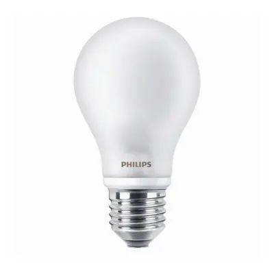 LED žárovka E27 Philips A60 CLA FR 7W (60W) teplá bílá (2700K)