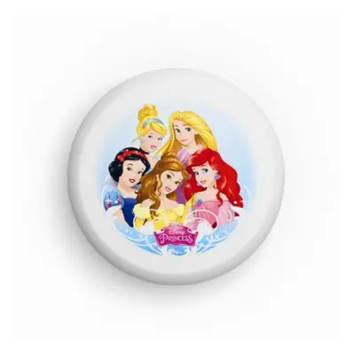 Dětské nástěnné a stropní LED svítidlo Philips Disney Princess 71884/28/P0 900lm 2700K