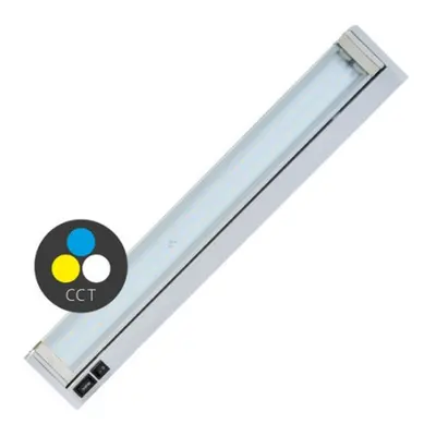 LED svítidlo Ecolite GANYS TL2016-CCT/5,5W 3000-6500K 36cm