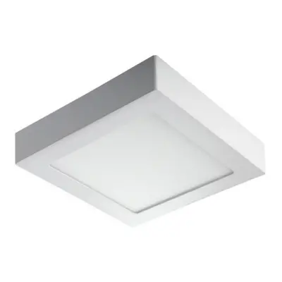 LED svítidlo Kanlux KANTI V2LED 12W-NW-W neutrální bílá 4000K 28950