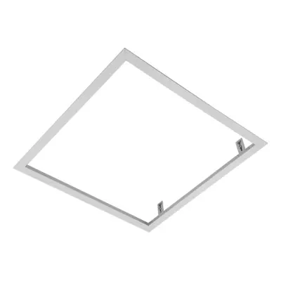 Rámeček MODUS QVESTRAMA600 pro vestavbu LED panelu 600x600mm