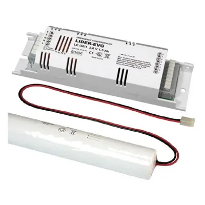 Nouzový modul MODUS LEP/8361 6-36W 1h 2130361000510