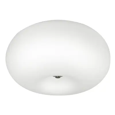 Stropní svítidlo EGLO Optica 86812 2xE27/60W