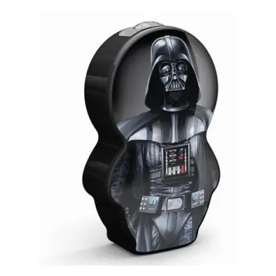 Dětská LED svítilna Philips Star Wars Darth Vader 71767/98/16