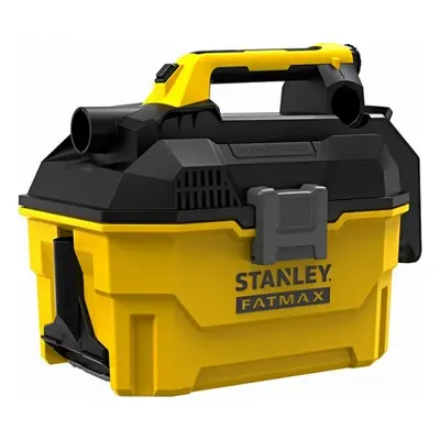 Aku vysavač/odfukovač Stanley FatMax V20 SFMCV002B 18V 7,5l bez nabíječky a baterie