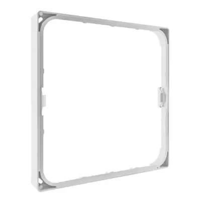 Rámeček pro přisazenou montáž svítidel LEDVANCE Slim Square 105mm 4058075079397