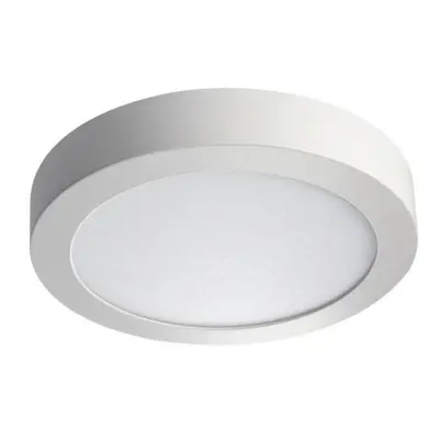 LED svítidlo Kanlux CARSA V2LED 18W-NW-W neutrální bílá 4000K 28949