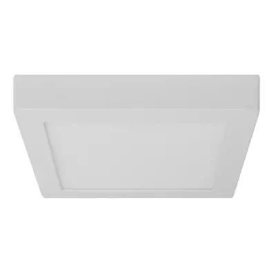 LED svítidlo LEDMED Mounted 24W neutrální bílá 4000K LM21300004