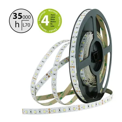 LED pásek McLED 12V studená bílá CRI90 š=10mm IP20 14,4W/m 60LED/m SMD2835 ML-121.702.60.2