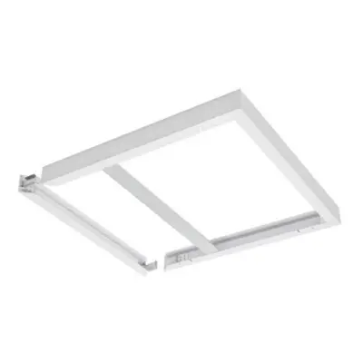 Montážní rámeček LEDVANCE SURFACE MOUNT KIT H75 600x600mm