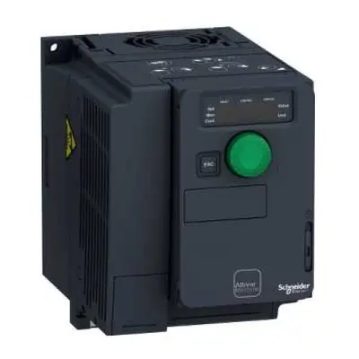 Frekvenční měnič Schneider Electric Altivar 320 1,5kW 4,1A 3-fáze 380-500V ATV320U15N4C