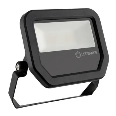 LED reflektor LEDVANCE FLOODLIGHT černý 20W 2400lm 6500K studená bílá IP65