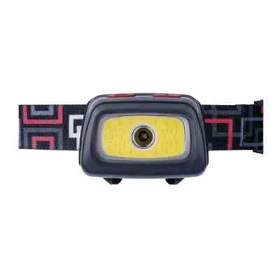 LED čelovka EMOS P3531 3xAAA 1xLED + 1xCOB + 1xCREE XPG LED