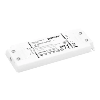 LED napájecí zdroj Panlux DRT015/12 15W 12VDC