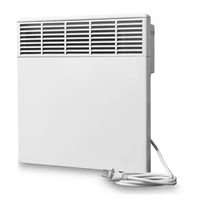 Přímotop Airelec Basic Pro 1,5kW bílá (1500W)