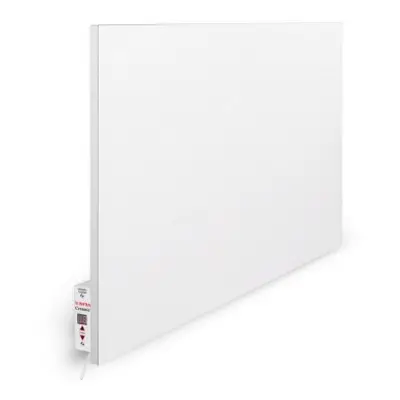 Keramický infrapanel Teploceramic Sunway TCM RA 750W bílá