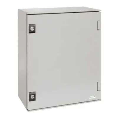 Skříň plastová Schneider Electric Thalassa 430x330x200 IP66 NSYPLM43G