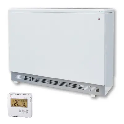 Akumulační kamna 4000W EMKO CZ M40 AK s termostatem PT14-P