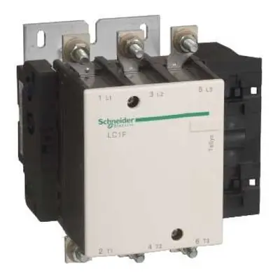 Schneider Electric TeSys stykač 225A 230V 40-400Hz LC1F225P7