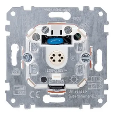 Schneider Electric Merten mechanismus univerzálního stmívače MTN577099