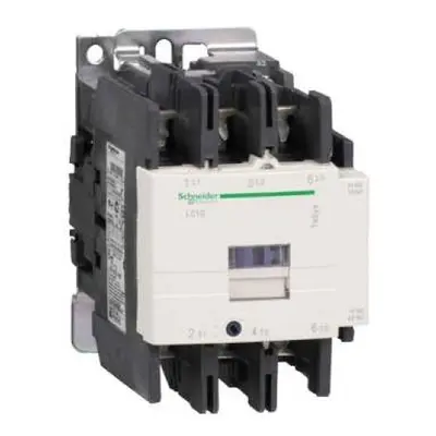 Schneider Electric TeSys stykač 80A 1Z+1V 230V 50/60Hz LC1D80P7