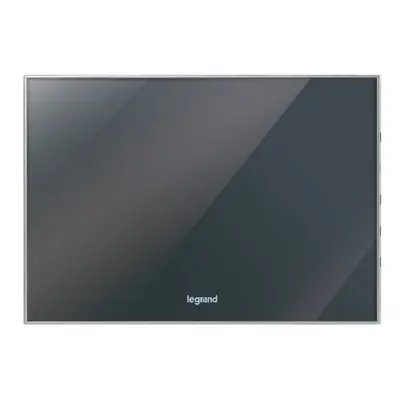 Přídavný videotelefon 7" LEGRAND pro sadu 369220 /369225/