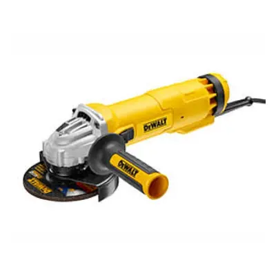 Úhlová bruska DeWALT DWE4217 1200W 125mm