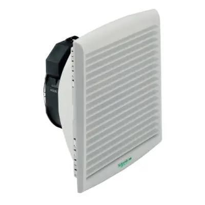 Schneider Electric ClimaSys ventilátor pro rozvaděčovou skříň 165m3/h 230V IP54 NSYCVF165M230PF