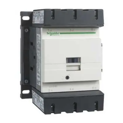 Schneider Electric TeSys stykač 150A 1Z+1V 230V 50/60Hz LC1D150P7