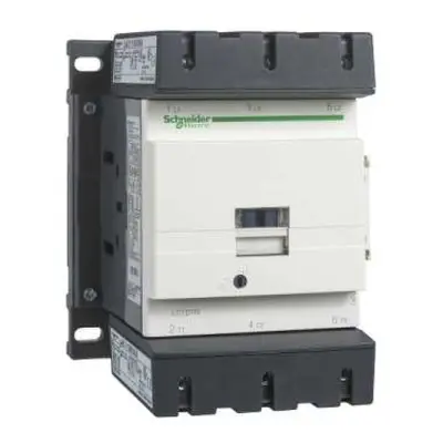 Schneider Electric TeSys stykač 115A 1Z+1V 230V 50/60Hz LC1D115P7