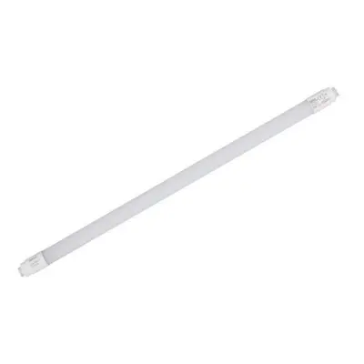 LED trubice zářivka Kanlux T8 LED GLASSv3 18W-CW EM/230V 120cm 18W (36W) 6500K studená bílá G13 