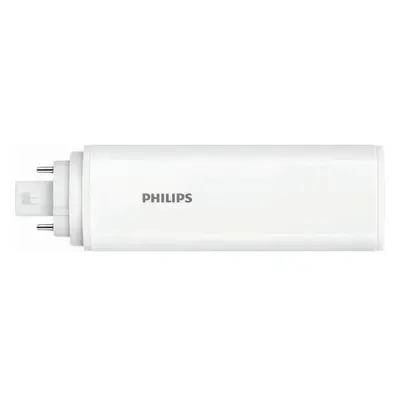 LED žárovka G24q-3 Philips PLC 9W (25W) neutrální bílá (4000K)