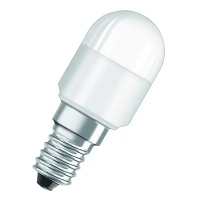 LED žárovka do lednice E14 LEDVANCE PARATHOM T26 FR 2,3W (20W) teplá bílá (2700K)