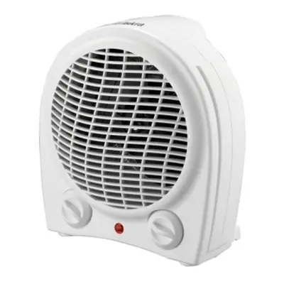 Teplovzdušný ventilátor Iskra FH-109 1000/2000W