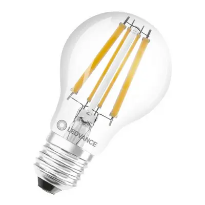 LED žárovka E27 LEDVANCE Filament CL B FIL 11W (100W) teplá bílá (2700K)