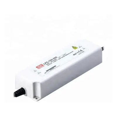 LED driver MEAN WELL LPC-150-350 150W 700mA