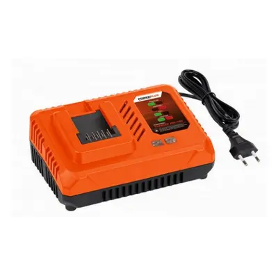 Nabíječka 20V/40V 4,0A PowerPlus POWDP9051